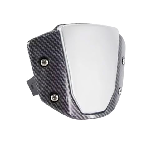 Déflecteur pare-brise de moto avec support CB650R 2019-2023 sport