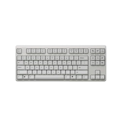 ���v�� REALFORCE R4 �v���̂��߂̃v���~�A���L�[�{�[�h �p��z�� �e���L�[���X 45g �� (�^���FR4HD21)FZ016