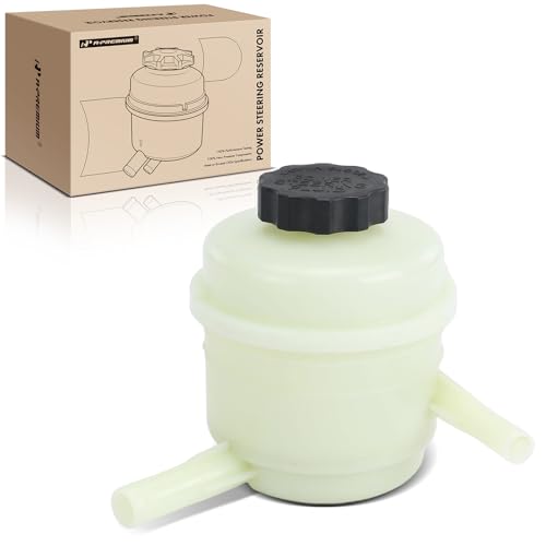 Réservoir de direction assistée avec bouchon pour Kia Spectra 2001-2004 1.8L