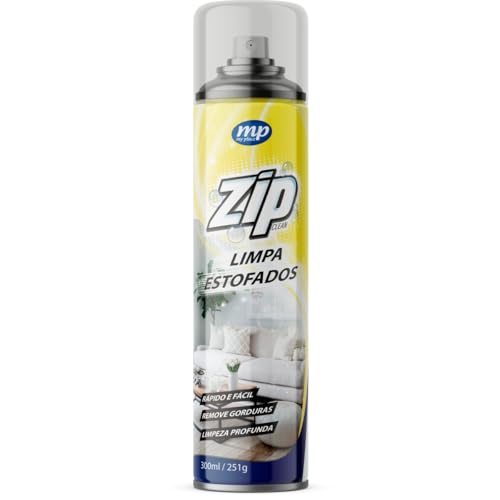 Limpa Estofados ZIP spray 300ml, MY PLACE, AE2500011