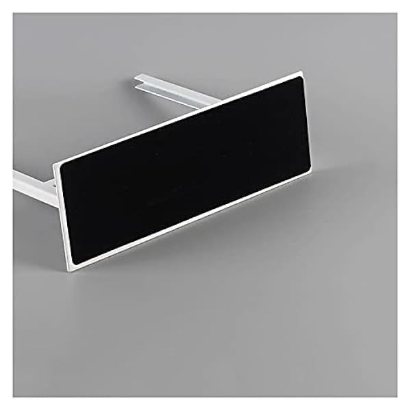 Tafelstandaard recht dubbelzijdige presentatie Poster standaard, staande vloer teken staan, tafel teken display houder, dubbelzijdige fotolijsten for restaraunt fotolijsten Sign Holder Poster Stand