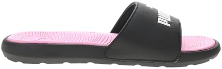 PUMA Women's Cool Cat 2.0 Slide Sandal