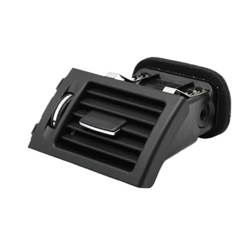 Grille ventilation climatisation W204 avant pour Mercedes C180 C200 C220 console centrale