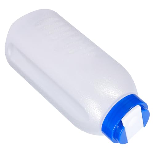 GALPADA �ƒ�p�E�H�[�^�[�s�b�`���[ 1000ml ��e�ʗ␅�s�b�`���[ �ϔM�v���X�`�b�N���h�����N�e�� �W���[�X�₨���p �①�Ɏ��[ �ė��p�\