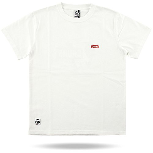 チャムス Chums メンズtシャツ カットソー 通販 人気ランキング 価格 Com