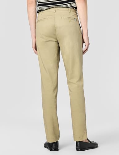 Lacoste Men's Core Collection Slim Fit Chino Pant3