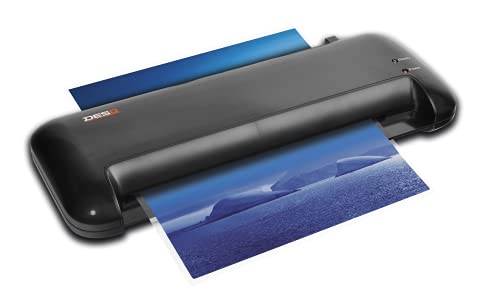 Desq Plastificatrice A4 | 125 micron | 2 rulli a