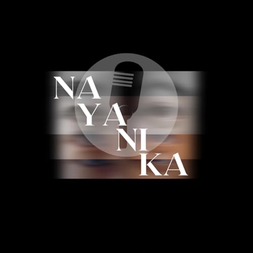 NAYANIKA copertina