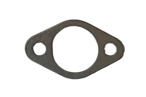 CUHNB Carburetor Plate Compatible with A C C TT Breaker Hammer Tamper Model 9234 0000 63 Replacement Pack of 2