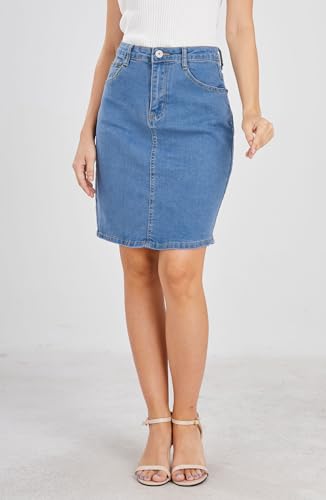 Opiniones y reviews de Peto falda vaquero disponible en línea para comprar. 8 Opiniones y reviews de Peto falda vaquero disponible en línea para comprar. 8