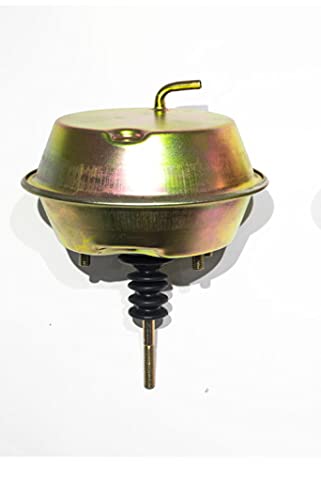 Olimpocicli C3 68-82 Corvette Headlight Vacuum Actuator Right Sides Fits: All 68-82 Corvettes #TOP4