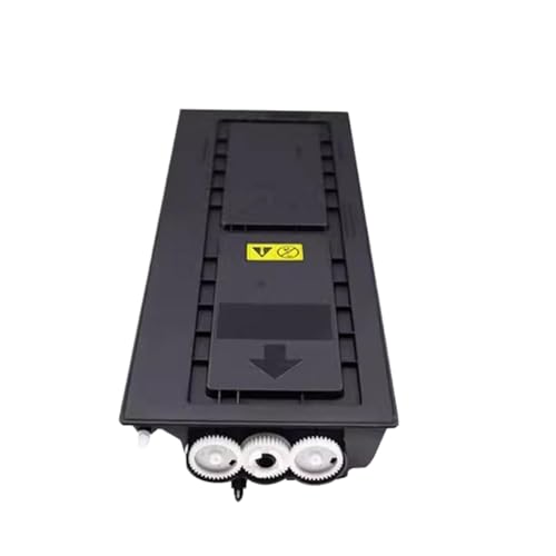 Toner compatible TK410 TK418 noir de carbone japonais résistant pour éviter l'encrassement KM