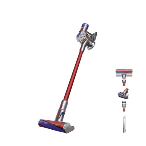 Dyson ダイソン 掃除機 V8 Origin SV25 RD2 買取価格比較
