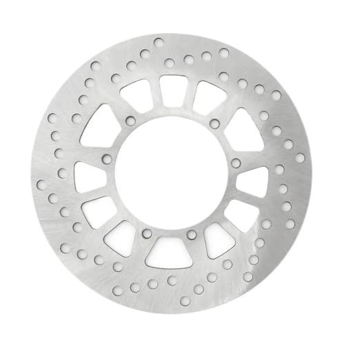 Disque de frein de rechange avant pour moto XT225 et XTZ125