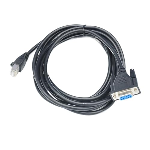 DLKULJMR IS620P SV660 servo PC Debugging Download Cable PC Communication Cable USB-S6-L-T00-3.0(S6-L-T00-3.0)