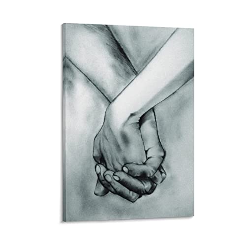 【Design giclée】：Ispirazione stampe su tela per stampe d'arte da parete. Stampa di immagini su tela di alta qualità e di lunga durata. La pittura su tela di alta qualità è una buona scelta come regalo per il tuo amante, famiglie, compagni di classe, amici o colleghi di lavoro.