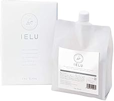 OneTenth IELU ultra pure 「飲めるほど安全×アルコール以上の除菌力」 除菌イオンミスト パウチ 詰め替えタイプ 1L 1袋 ※偽類似品にご注意ください