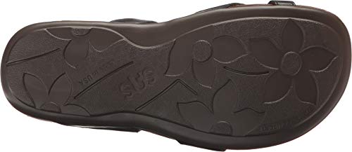 SAS Jett Adjustable Toe Loop Slide Sandal3