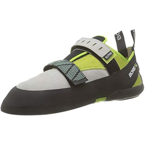Boreal Unisex Alpha Sneakers with Quick Closure Cover