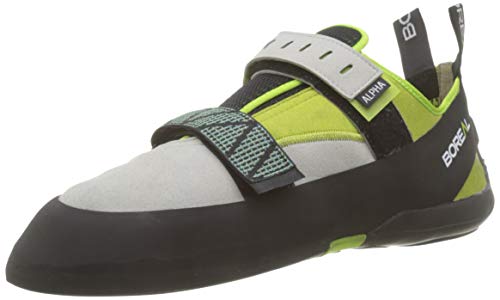 Boreal Alpha, Zapatos de Escalada Hombre, Multicolor, 48.5 EU