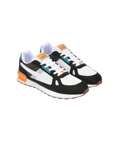 Image of Puma Unisex-Adult Graviton Pro Res Sneaker