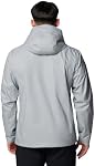 Columbia Men's Watertight II Jacket, Columbia Grey, Medium