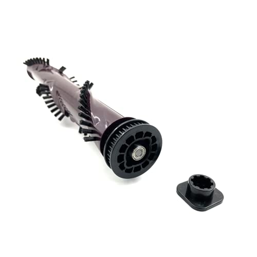 Qinan Vacuum Filter Brush Roller For Shark Rotator Powered Lift-Away Truepet Nv752 Nv650 Nv651 Nv652 Nv650W Nv750 Nv751 Nv753C Nv765 Upright Vacuum Navigator Replacement Parts #TOP6