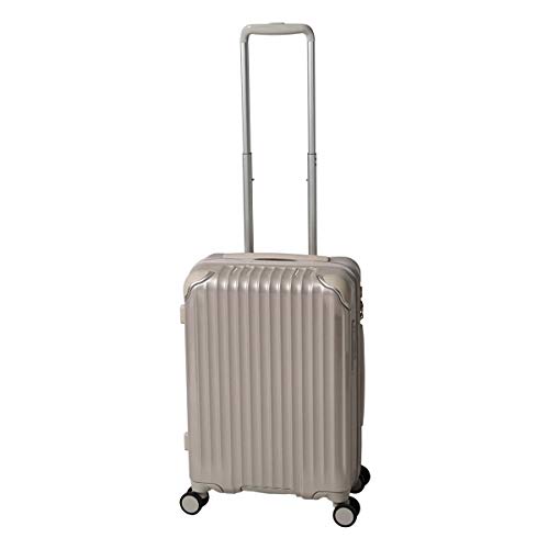 [J[S] X[cP[X @ 36L 51cm 3.1kg GAX^h SATIN-GOLD