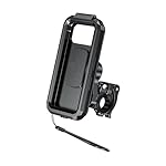 ALACEG-GPS-Moto-Phone-Mount-for-47-68-Inch-Cellphone-Cycling-Stand-with-Touch-Screen-Waterproof-Motorcycle-Phone-Holder-Moto-Bike-Handlebar-Mirror-Mount-Motorbike-Cellphone-Mount