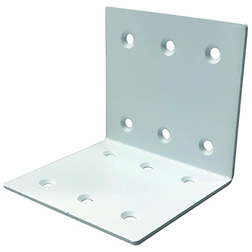 ダイドーハント 2×4サポート L型 タイプ3 24-L3-WH 10179064