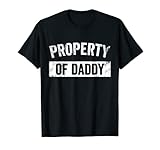 Funny Yes Daddy BDSM Kink Sex Lover Xmas T-Shirt