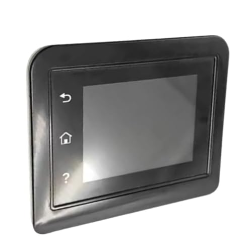 Écran tactile bloqué ? Panneau de commande T6B80 60101 pour M280 M281 M283