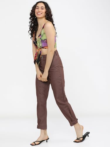 Image of Tokyo Talkies Women Jeans