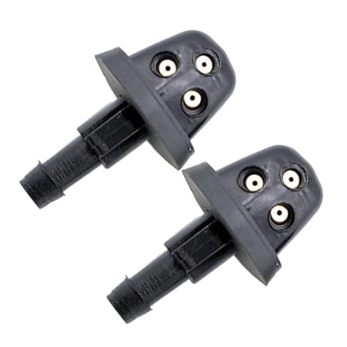 Buses de lave-glace premium pour Suzuki Swift et Escudo, finition durable haute résistance