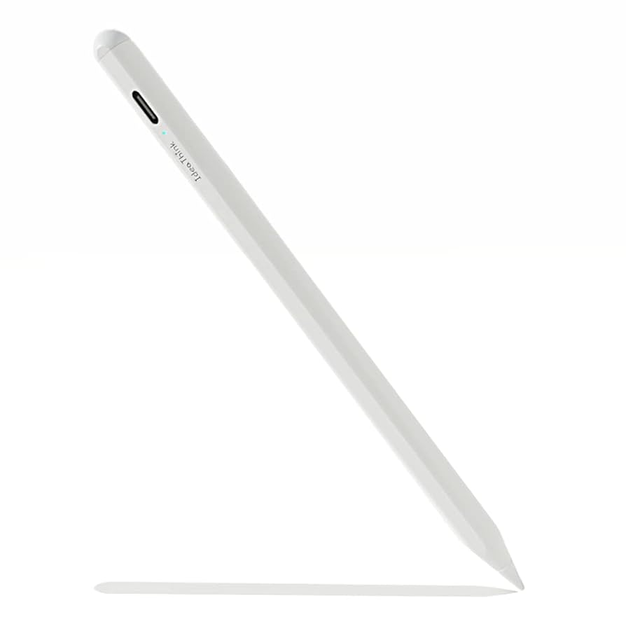 Amazon | タッチペン iPad ペンIdeaThink Pencil A6 スタイラス