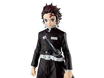 Figure Demon Slayer Kimetsu no Yaiba Figure Vol6 B Tanjiro