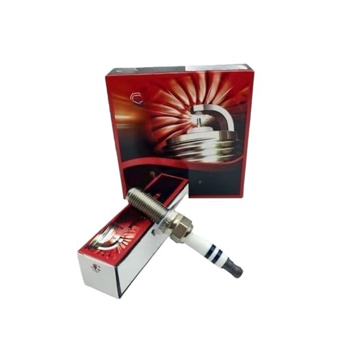 Bougies d'allumage haute résistance 5 3748 pour moteur F-Type et Forester