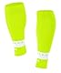 FALKE Herren Wadenbandage RU Compression Tube M Tb Funktionsmaterial mit Kompression 1 Paar, Gelb Lightning 1690, CALF 4