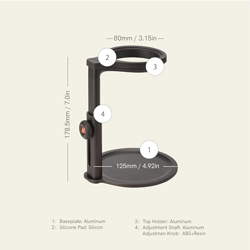 Adjustable Height