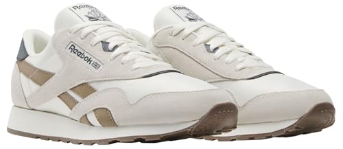 Image of Reebok Classic Nylon Womens Sneakers, Casual Tennis Shoes Women