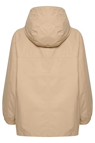 PART TWO Women's SkyePW OTW Outerwear, Safari, 38 - Image 2
