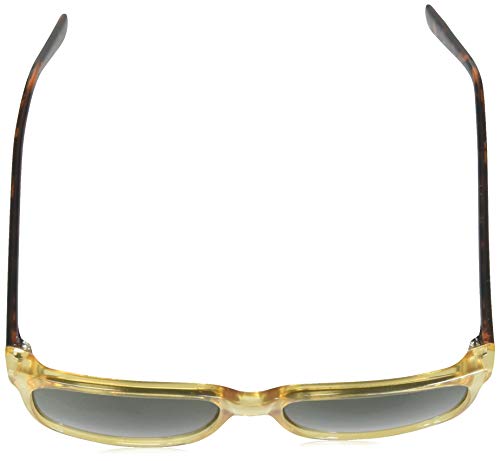 A.J. Morgan Borgnine Rectangular Sunglasses4