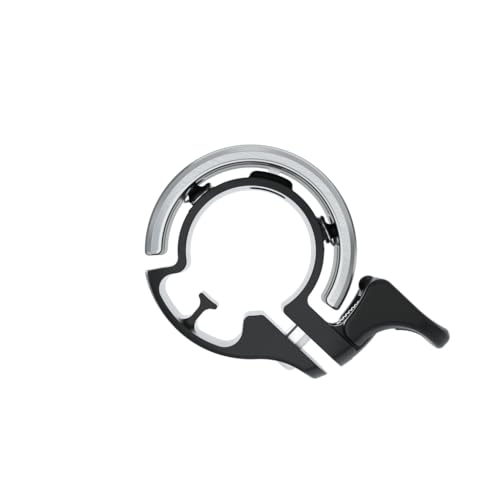 Knog 11977 Oi Bell Aluminium Bike Bell thumb #1