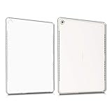 kwmobile Huawei MediaPad M5 10 / M5 10 (Pro) Case - Crystal TPU Cover for Huawei MediaPad M5 10 / M5 10 (Pro) - Matte Transparent