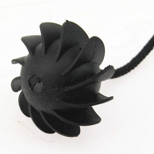 Corde de plage arrière cassée ? Commandez la sangle de fixation VW Golf 5G6863447 - 4
