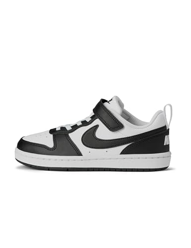 NIKE Court Borough Low Recraft Sneaker
