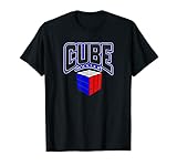 Cool Cube Merch
