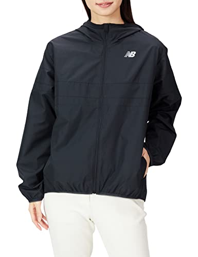 new balance(ニューバランス) ジャケットAccelerate ウーブン フーデッド ジャケット WJ23236レディース