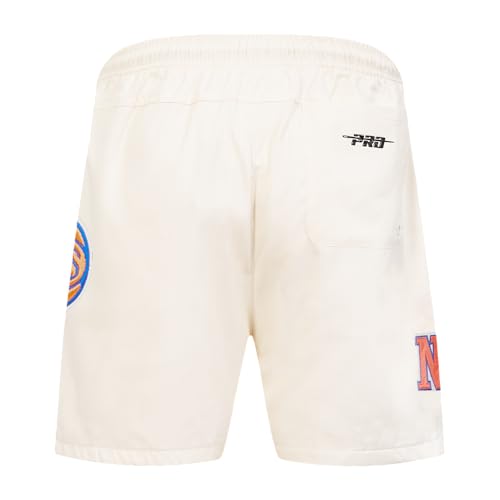 Image of Pro Standard NBA Mens Mens NBA Classic Woven Woven Short