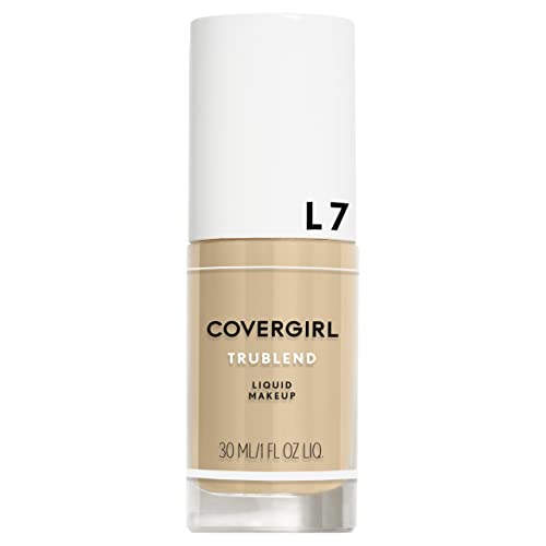 covergirl base Marca COVERGIRL